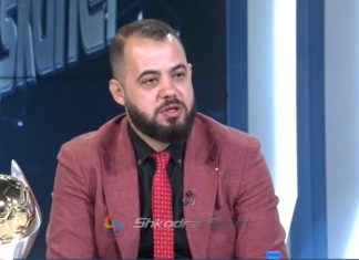 Presidenti Xhaferi: Fitimi i Kupës dy herë rresht nga Vllaznia, e jashtëzakonshme