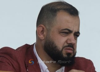 Flet presidenti Xhaferi: 2-3 ditët e ardhshme do ketë zhvillime për merkaton e Vllaznisë