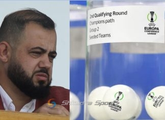 Vllaznia një arsye më shumë për t’u kualifikuar. Presidenti vendos një shpërblim të majmë