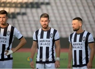 Ardit Deliu lajmëron largimin nga Laçi, ja ku do transferohet mesfushori