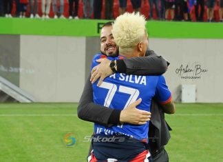 EKSKLUZIVE/ Merret vendimi për të ardhmen e brazilianit Victor da Silva