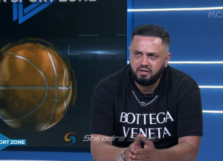 Matraxhiu: Herald Marku, është menaxhuar nga drejtori i Partizanit dhe janë çështje të brendshme që i zgjidhin