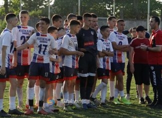 Ekipet e ‘Atletik Klub Shkodra’ nisin fazën përgatitore. Synojnë një sezon të shkëlqyer