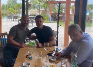 EKSKLUZIVE/ Dritan Smajli për ‘Shkodra Sport’: Ja pse zgjodha të drejtoj Veleçikun