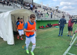 Nga Kukësi largohet njëri prej lojtarëve më të rëndësishëm të tij