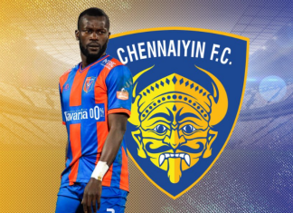 ZYRTARE/ Nga Vllaznia në Indi, Brdaric merr me vete edhe Diagne