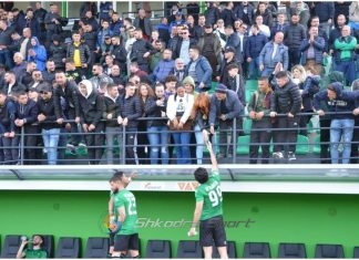 Afrime të reja, Egnatia bind mbrojtësin e njohur të rikthehet në Superiore