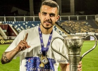 Skënderbeu bën afrimin e radhës, merr mbrojtësin që prishi kontratën në Kosovë pas 4 vitesh