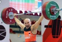 I thanë ke fat që merr medalje, kampioni i Europës Erkand Qerimaj: Hajde çoji 120 kg me fat!