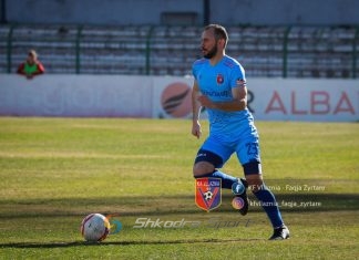 Hakaj kërkohet në kryeqytet dhe në Hungari, Da Silva vendos pas pushimeve