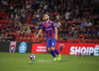 Jonuzi gjithnjë e më larg Vllaznisë. Zbulohen destinacionet e tij të mundshme