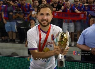 Jonuzi: Vllaznia më ka ofruar kontratë të re, por…