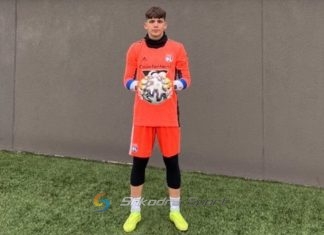 FANTASTIKE/ Portieri 16 vjeçar Gabriel Guri transferohet te francezët e Chateauroux