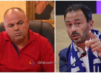 ÇUDIRA SHQIPTARE/ Longo: Turp, te Kukësi lojtarët paguanin 2 mijë euro për të bërë stërvitje me ekipin e parë!