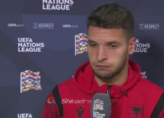 Gjimshiti: Kërkoj falje, jam i zhgënjyer nga vetja