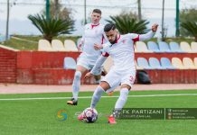 Vijojnë largimet nga Partizani. Ikën edhe sulmuesi