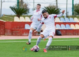 Vijojnë largimet nga Partizani. Ikën edhe sulmuesi