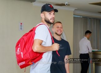 Një rikthim në Shkodër, kontrata i bëhet pengesë mesfushorit