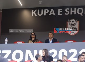 Blendi Dibra: Të emocionuar por festa përfundoi, ja projektet e së ardhmes