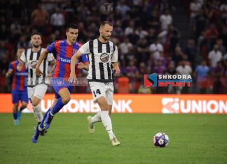 Shënoi rekord historik në kampionat, Laçi favorit në shortin europian