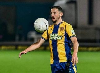 EKSKLUZIVE/ Kire Ristevski për ‘Shkodra Sport: Po, kam patur bisedime me Vllazninë, por…