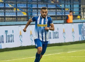 Sot pritet firma e sulmuesit 24-vjeçar me Vllazninë