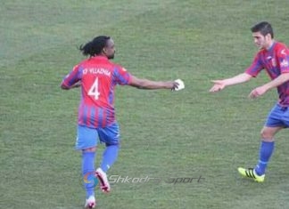 Erdhi me bujë tek Vllaznia para disa vitesh, ja çfarë bën sot ish-mbrojtësi