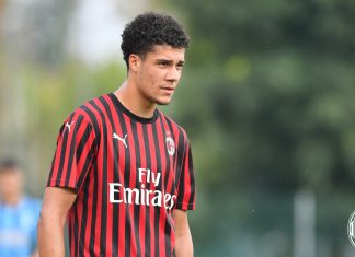 Partizani synon huazimin e sulmuesit që është në pronësi të Milanit