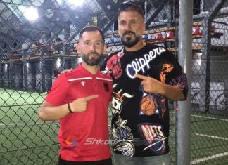 Merkato/ Shkodrani i kombëtares shqiptare shumë pranë transferimit te malazezët e Mogren