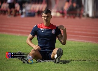 Marko Juriç i merr vendin, por edhe numrin Mevlan Adilit