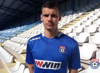 EKSKLUZIVE/ Ja qendëmbrojtësi kroat që mbërrin nesër në Shkodër për të firmosur me Vllazninë