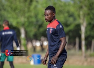 Drejtuesit e Vllaznisë shumë pranë marrjes së vendimit për mesfushorin senegalez