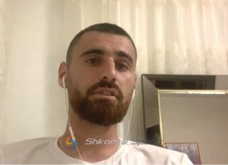 E konfirmon vetë Adili: Në Shqipëri vetëm për Vllazninë. Po shoh për ndonjë opsion jashtë vendit