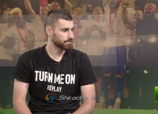 Mevlan Adili ‘ndan rrugët’ me Vllazninë: I lumtur që isha pjesë e juaja!