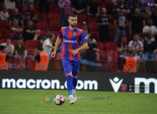 E ARDHMJA/ Mevlan Adili pa kontratë. Mbrojtësi në pritje të oferave