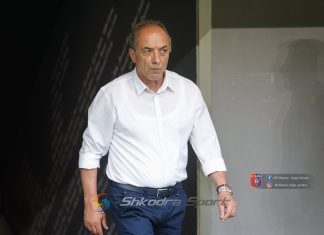 Josa e thotë prerë: Nuk dua lojtarë vetëm për Kupat e Europës!