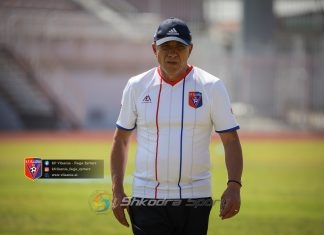 Ja si ndryshon formacioni i Vllaznisë së Josës me lëvizjet e fundit në merkato