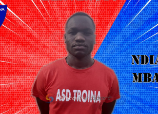 E FUNDIT/ Një mesfushor senegalez nis provën te Vllaznia