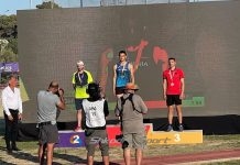 Jo vetëm Burraj, medalje edhe për dy atletë të tjerë shkodranë në Europian