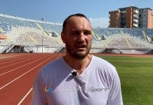 VIDEO/ Nelson Hysa: Synoj medalje në Lojërat Mesdhetare