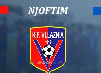 Klubi Vllaznia hap aplikimet për trajner tek Akademia