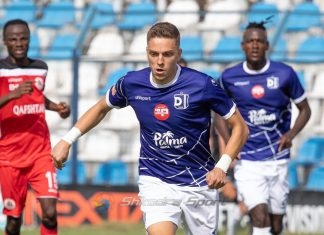 Dëshiron largimin nga Dinamo, Patrik Bardhi drejt rikthimit te skuadra e…