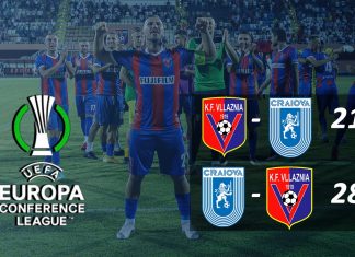 BASTET/ Universitatea shumë më tepër shanse për të fituar në ‘Loro Boriçi’ sesa Vllaznia