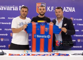 PRAPASKENA/ Partizani tentoi të merrte në fund Vulajn, por menaxheri e solli te Vllaznia