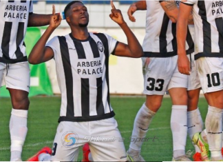 Laçi nuk ndahet nga ‘Këpuca e Artë’, rinovon kontratën me golashënuesin e Superiores