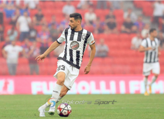 Tjetër largim nga Laçi, Velija ‘braktis’ kurbinasit për skuadrën e vendlindjes