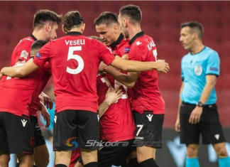 Ndeshjet e qershorit/ FIFA publikon renditjen, Shqipëria nuk lëviz, Kosova ‘OK’