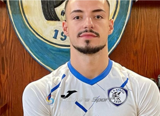 Zyrtare: Kukësi i merr mesfushorin titullar Kastriotit