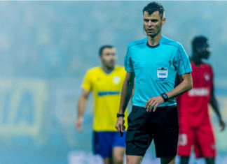 UEFA u rrit gradat arbitrave shqiptarë, Jorgji e Kume në ‘skenë’