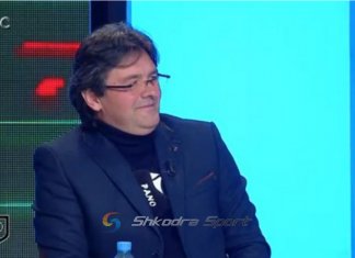 Largimi i Ledio Panos, Guerrils: Partizani po i largohet historisë